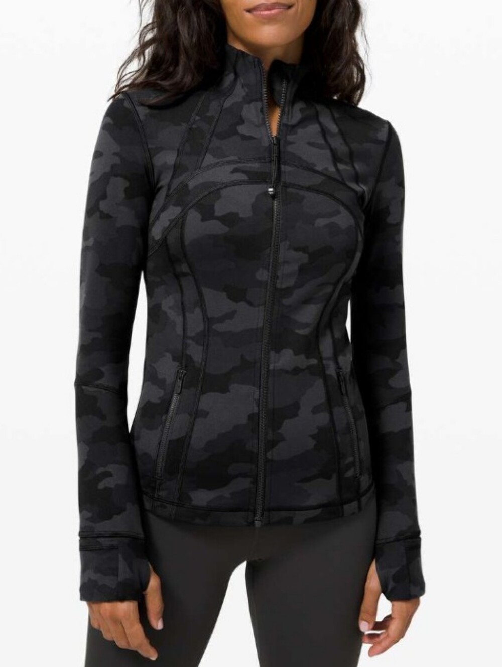 Lululemon Define Jacket